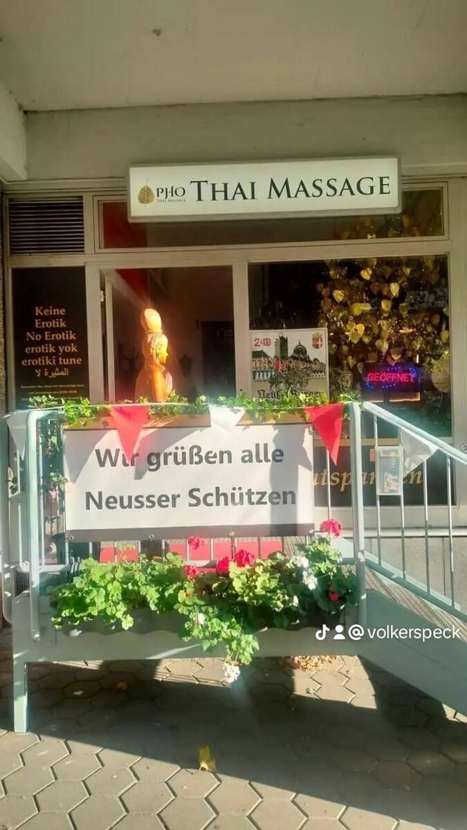 Bilder PHO Thai Massage & Medizinische Fußpflege