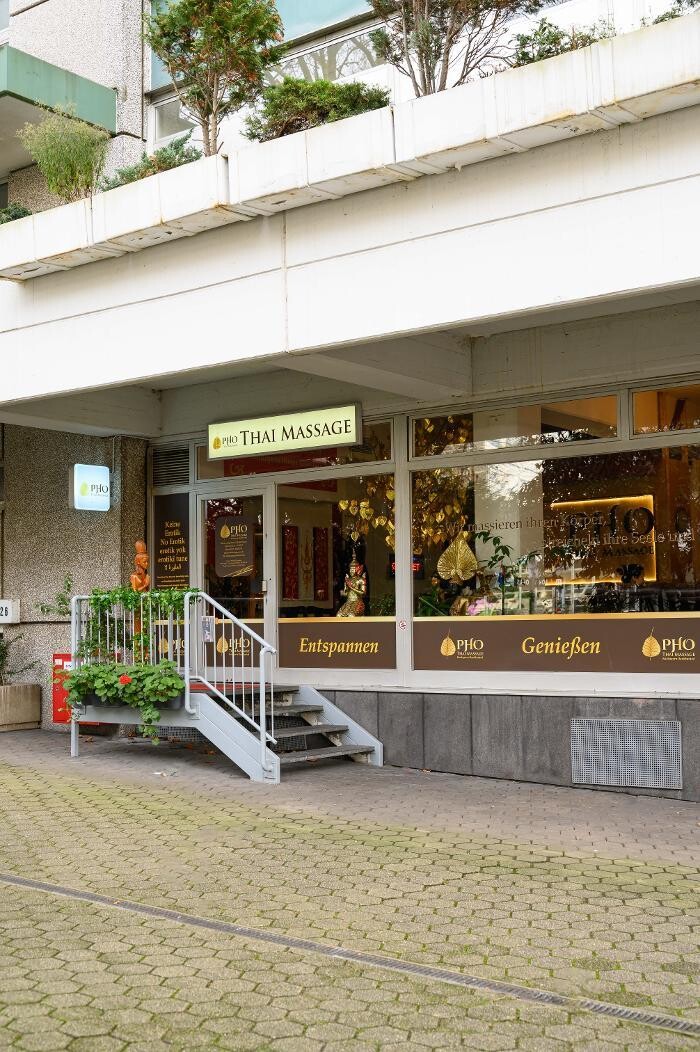 Bilder PHO Thai Massage & Medizinische Fußpflege