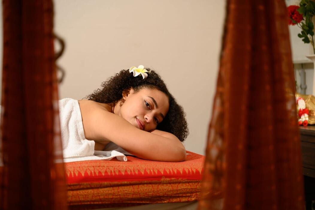 Bilder PHO Thai Massage & Medizinische Fußpflege
