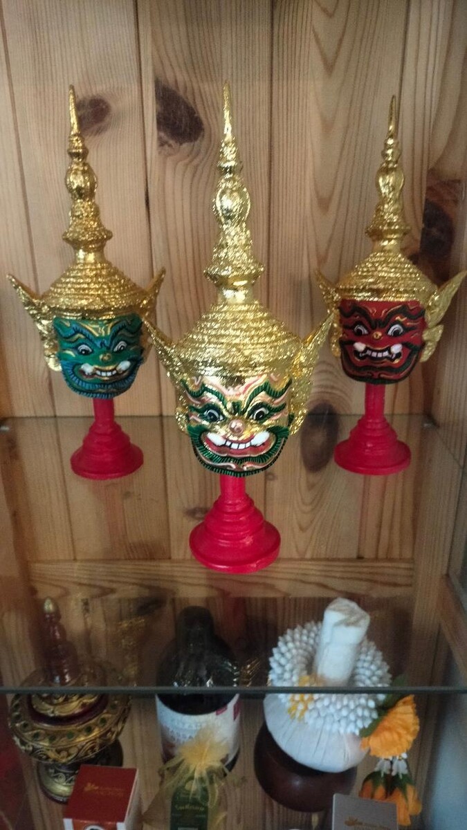 Bilder PHO Thai Massage & Medizinische Fußpflege