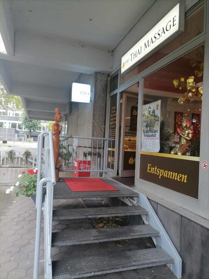 Bilder PHO Thai Massage & Medizinische Fußpflege
