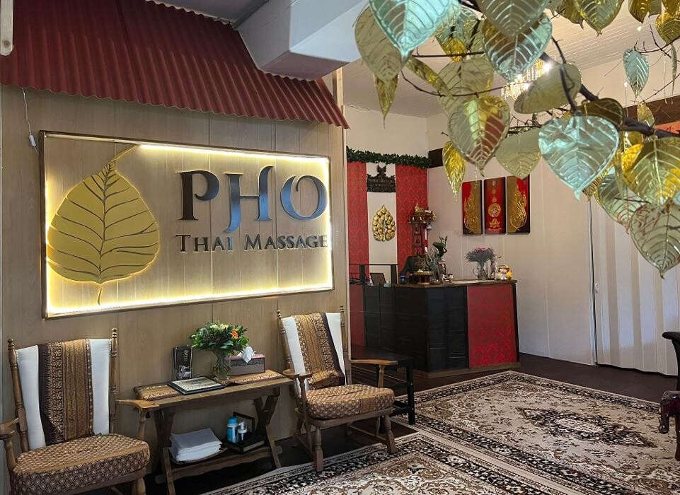 Bilder PHO Thai Massage & Medizinische Fußpflege