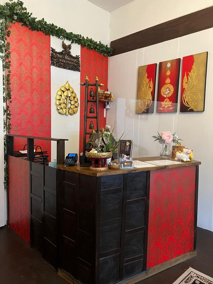 Bilder PHO Thai Massage & Medizinische Fußpflege