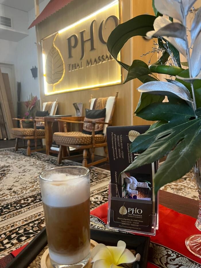 Bilder PHO Thai Massage & Medizinische Fußpflege