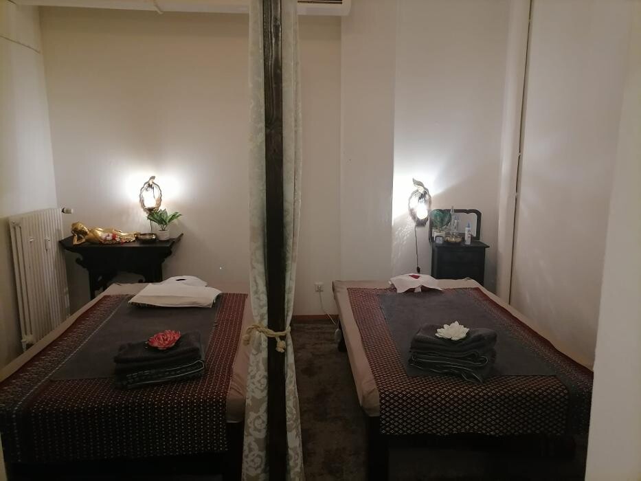 Bilder PHO Thai Massage & Medizinische Fußpflege