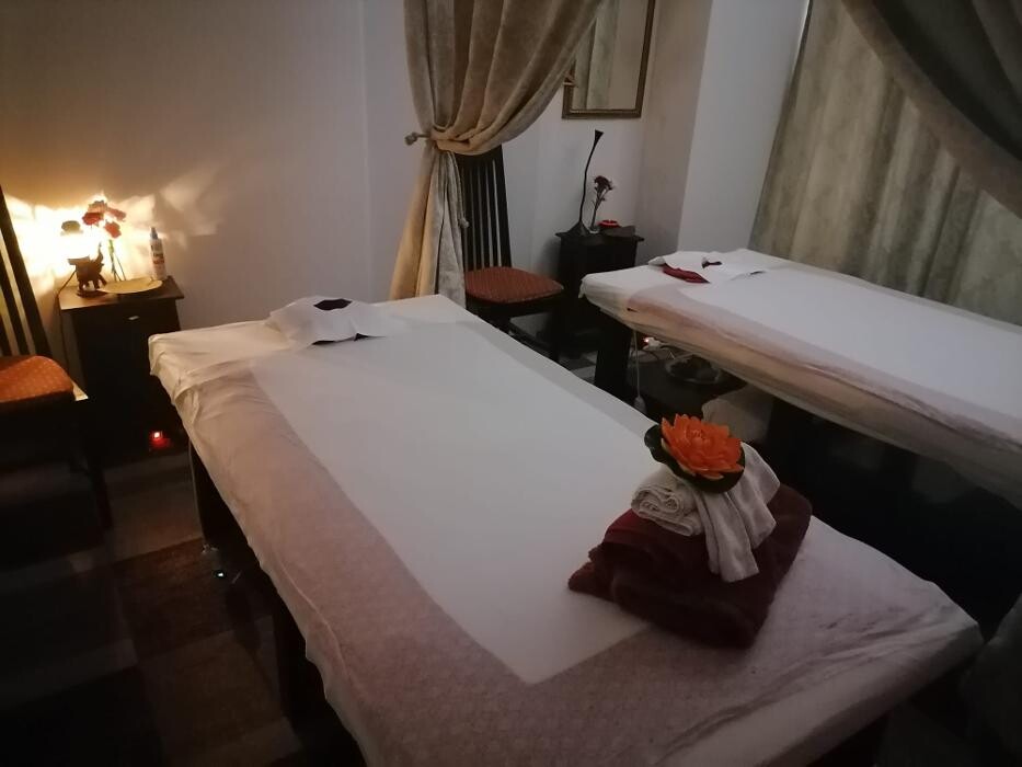 Bilder PHO Thai Massage & Medizinische Fußpflege