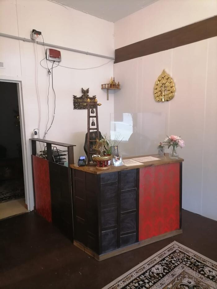Bilder PHO Thai Massage & Medizinische Fußpflege