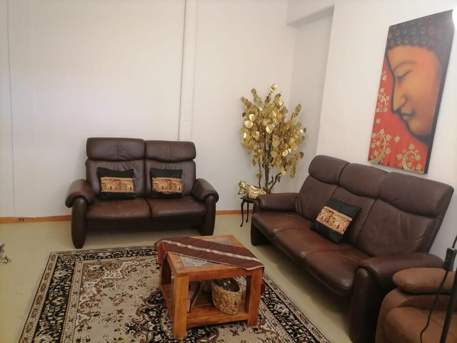 Bilder PHO Thai Massage & Medizinische Fußpflege