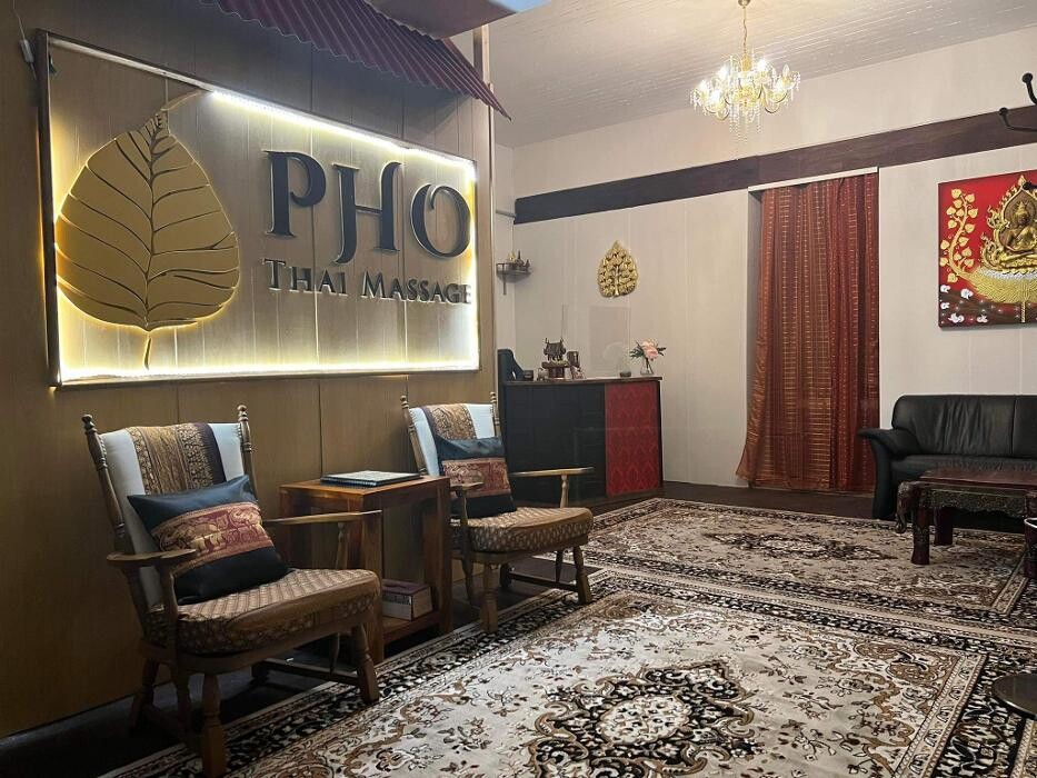 Bilder PHO Thai Massage & Medizinische Fußpflege
