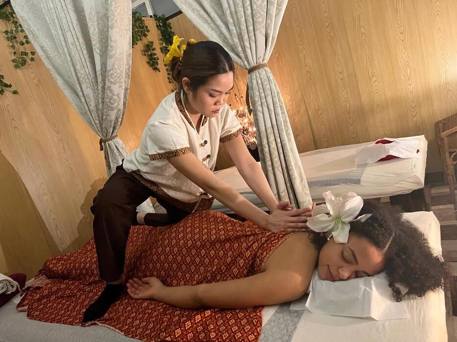 Bilder PHO Thai Massage & Medizinische Fußpflege