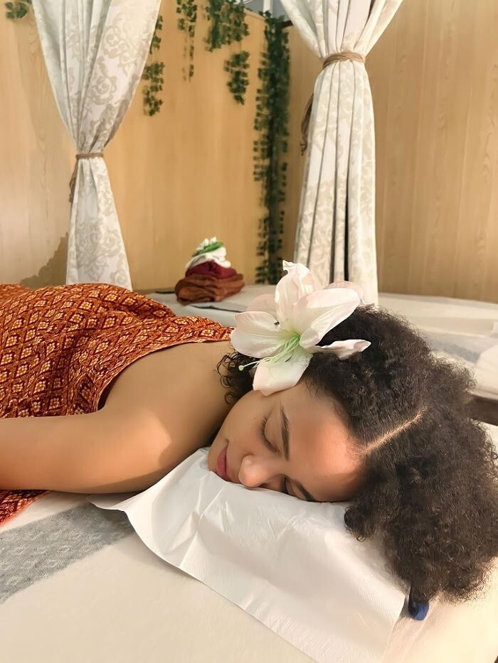 Bilder PHO Thai Massage & Medizinische Fußpflege