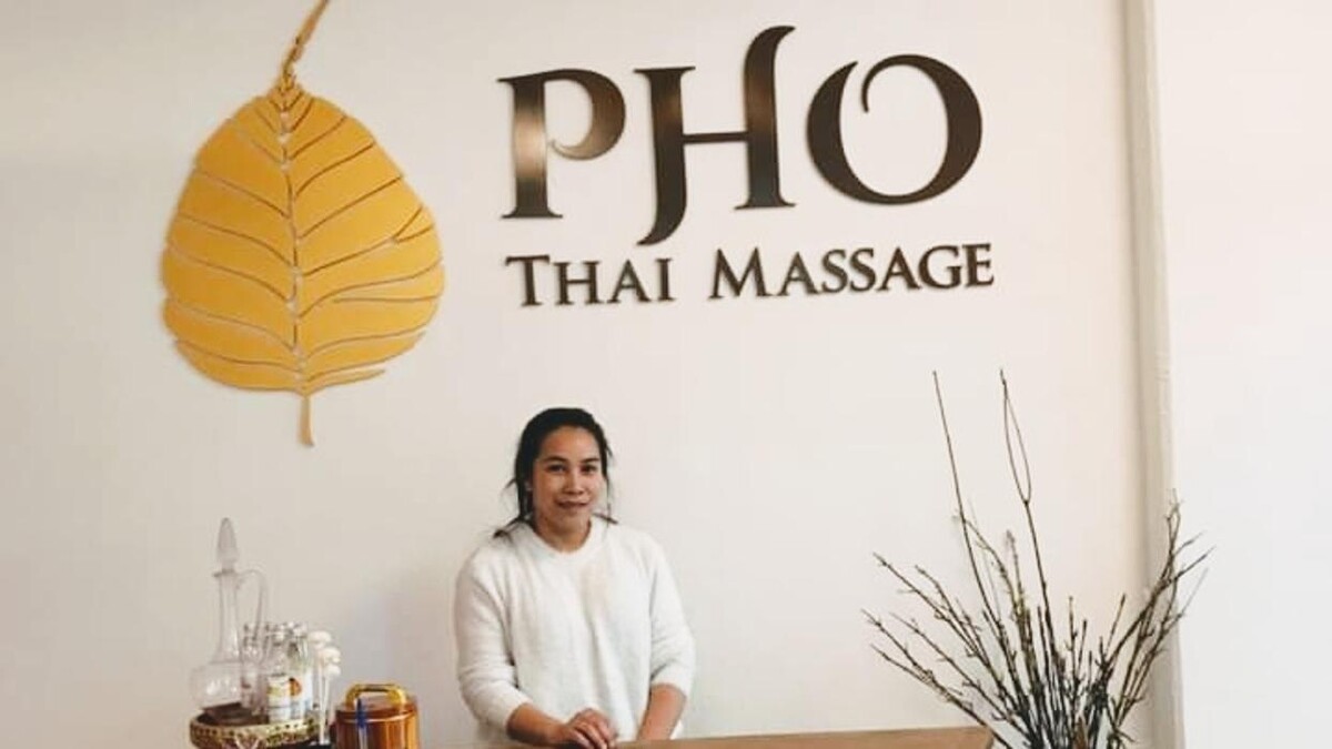 Bilder PHO Thai Massage & Medizinische Fußpflege
