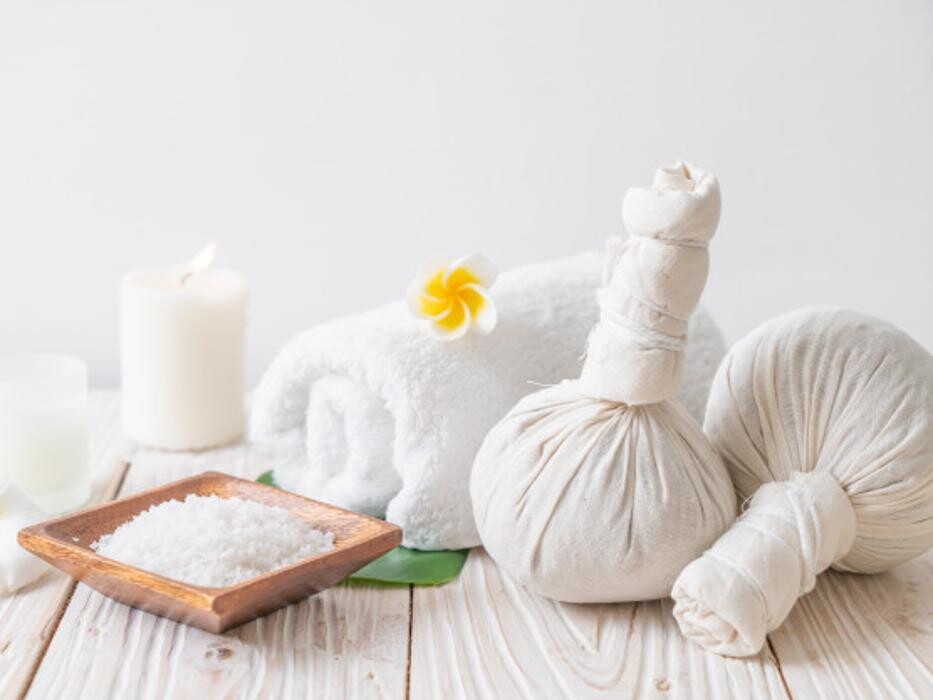 Bilder PHO Thai Massage & Medizinische Fußpflege