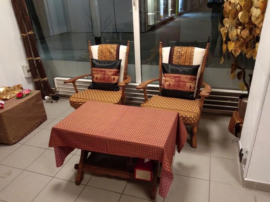 Bilder PHO Thai Massage & Medizinische Fußpflege