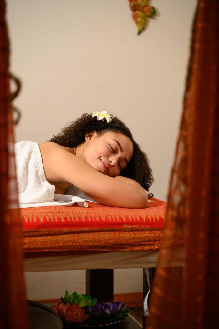 Bilder PHO Thai Massage & Medizinische Fußpflege