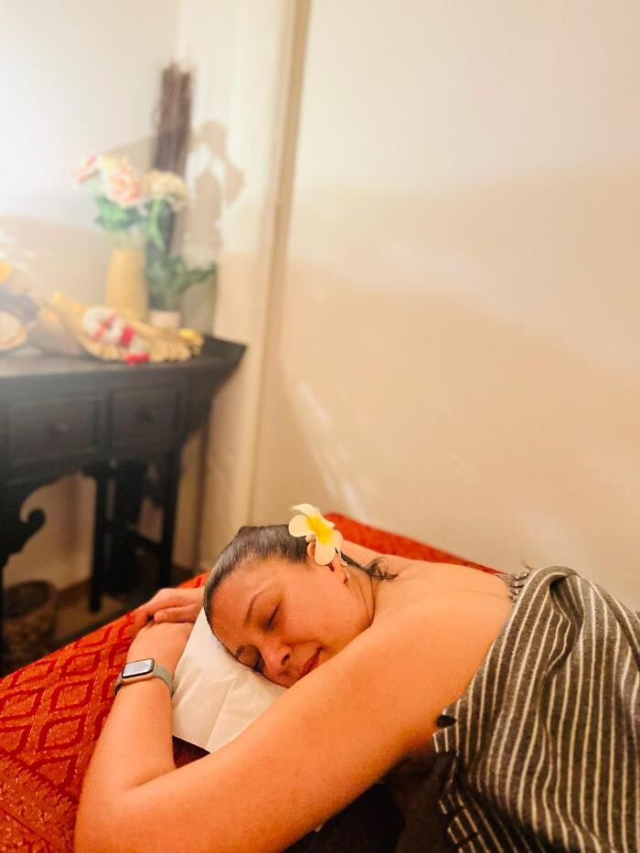 Bilder PHO Thai Massage & Medizinische Fußpflege