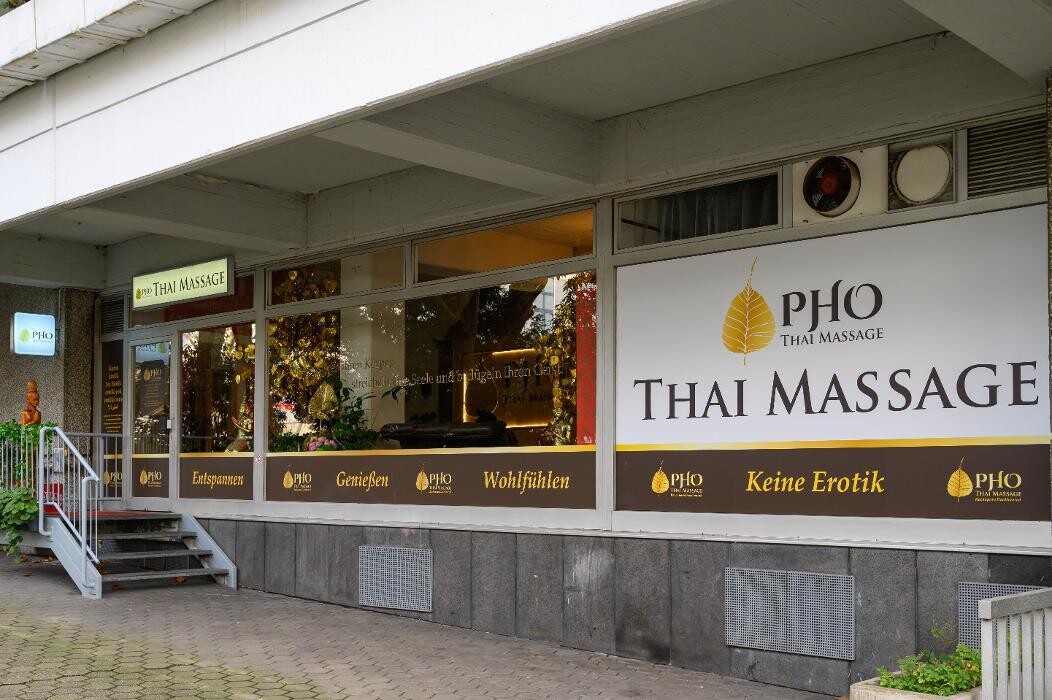 Bilder PHO Thai Massage & Medizinische Fußpflege