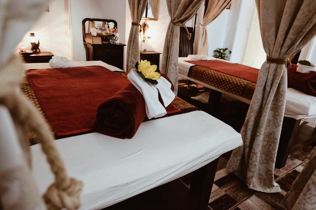 Bilder PHO Thai Massage & Medizinische Fußpflege