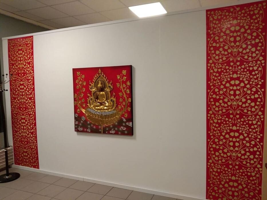 Bilder PHO Thai Massage & Medizinische Fußpflege