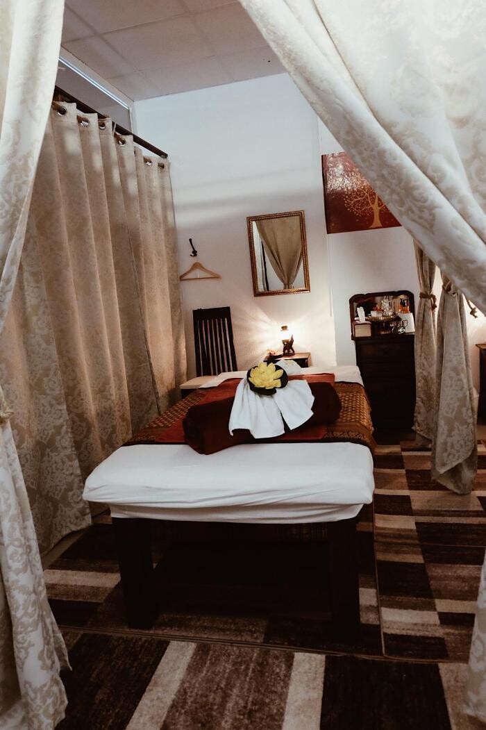 Bilder PHO Thai Massage & Medizinische Fußpflege