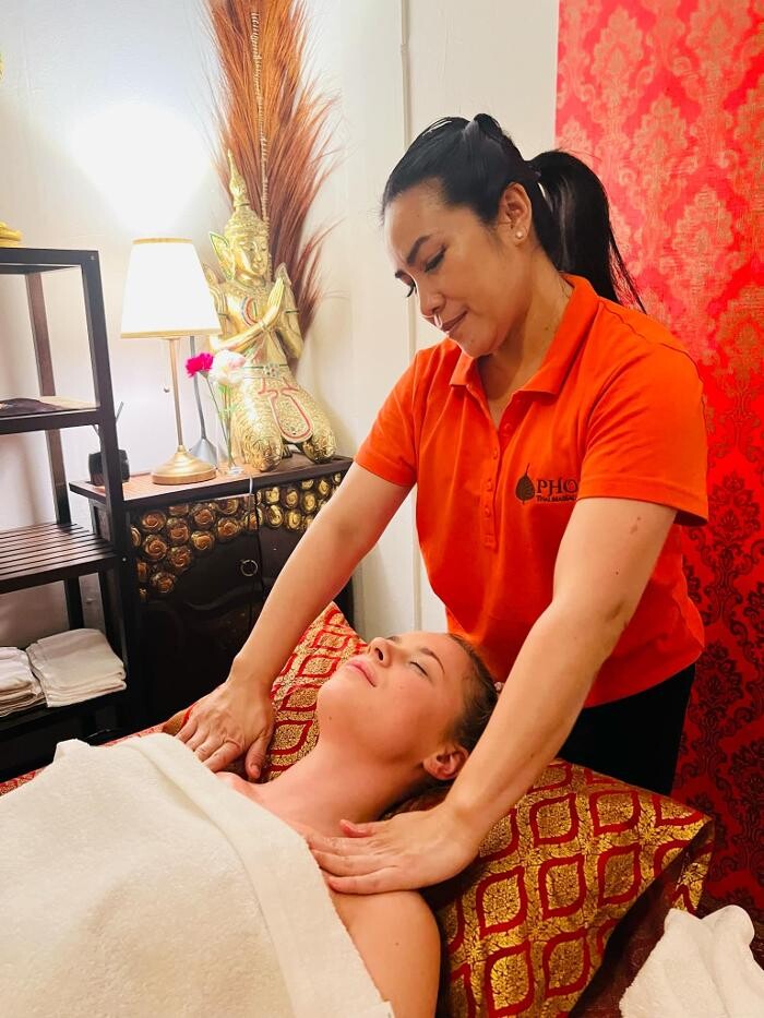 Bilder PHO Thai Massage & Medizinische Fußpflege