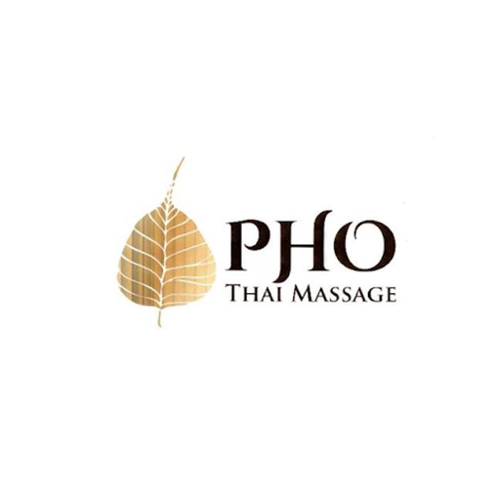 PHO Thai Massage & Medizinische Fußpflege Logo