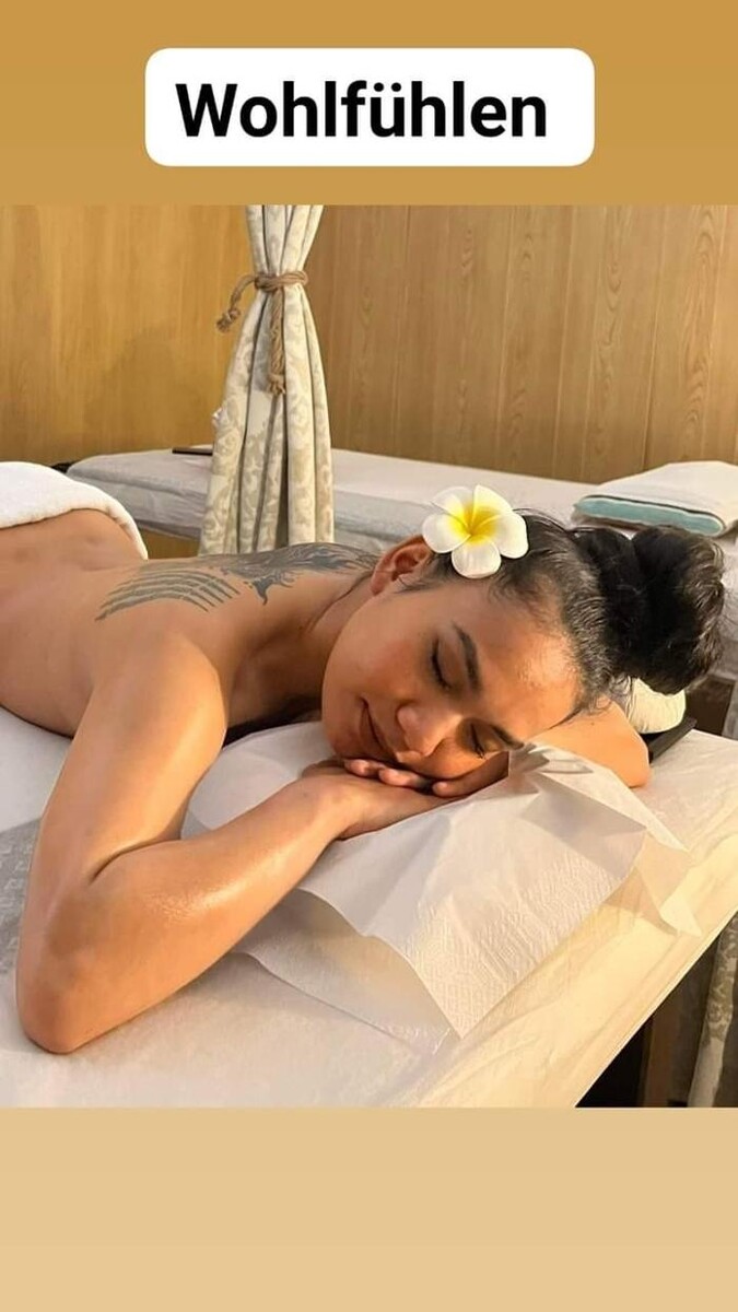 Bilder PHO Thai Massage & Medizinische Fußpflege