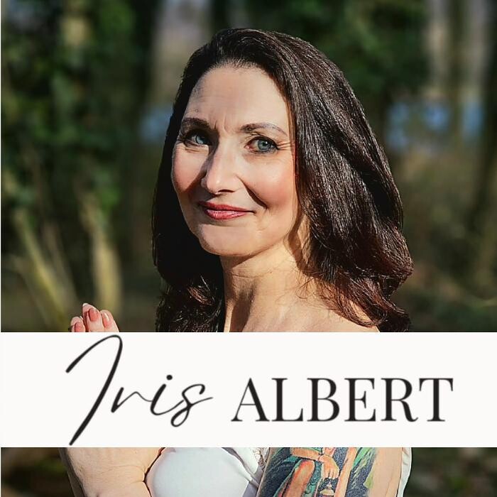 Bilder Iris Albert HP Psychotherapie(HeilprG)/Entwicklungstrauma-heilen/Mediales Heilen