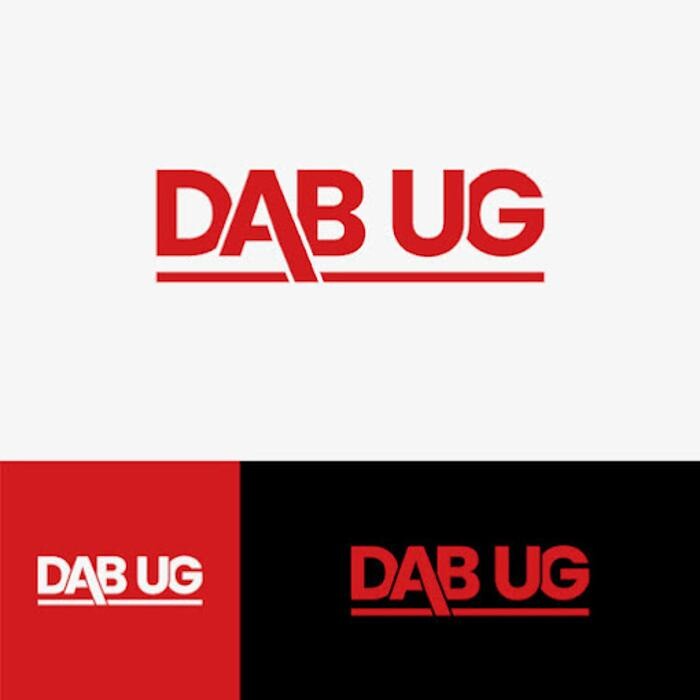 DAB UG haftungsbeschränkt Logo