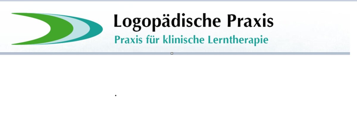 Logopädische Praxis Fritschle-Szukal Brigitta Logo