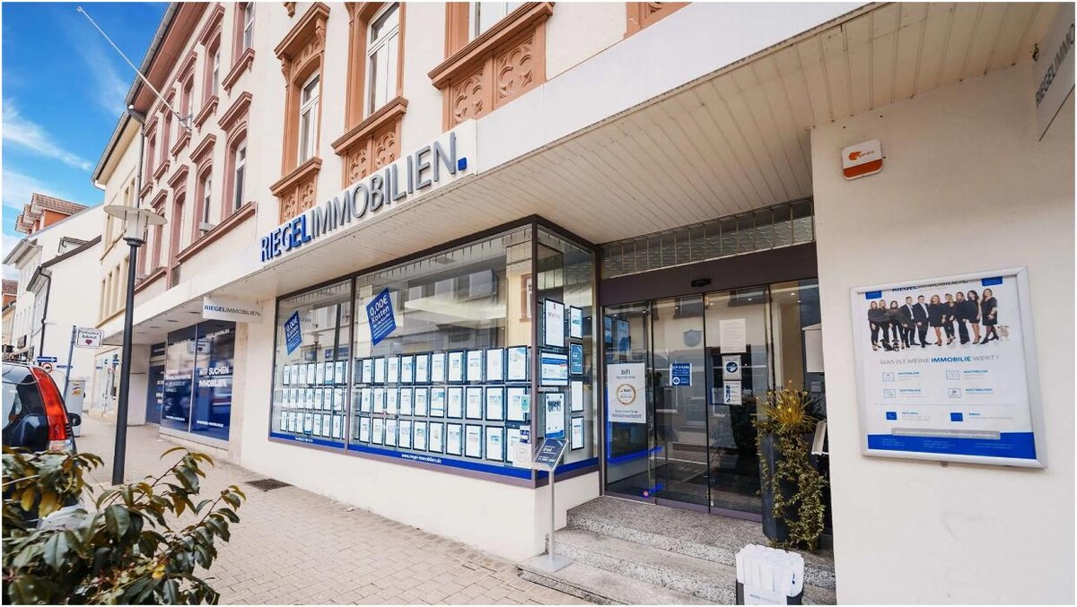 Bilder Riegel Immobilien
