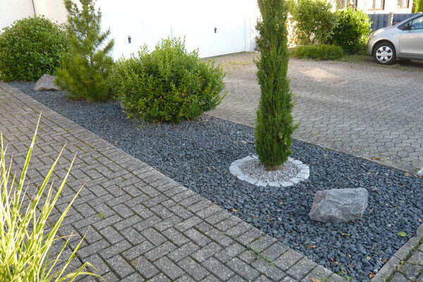 Bilder Gartengestaltung Scholz