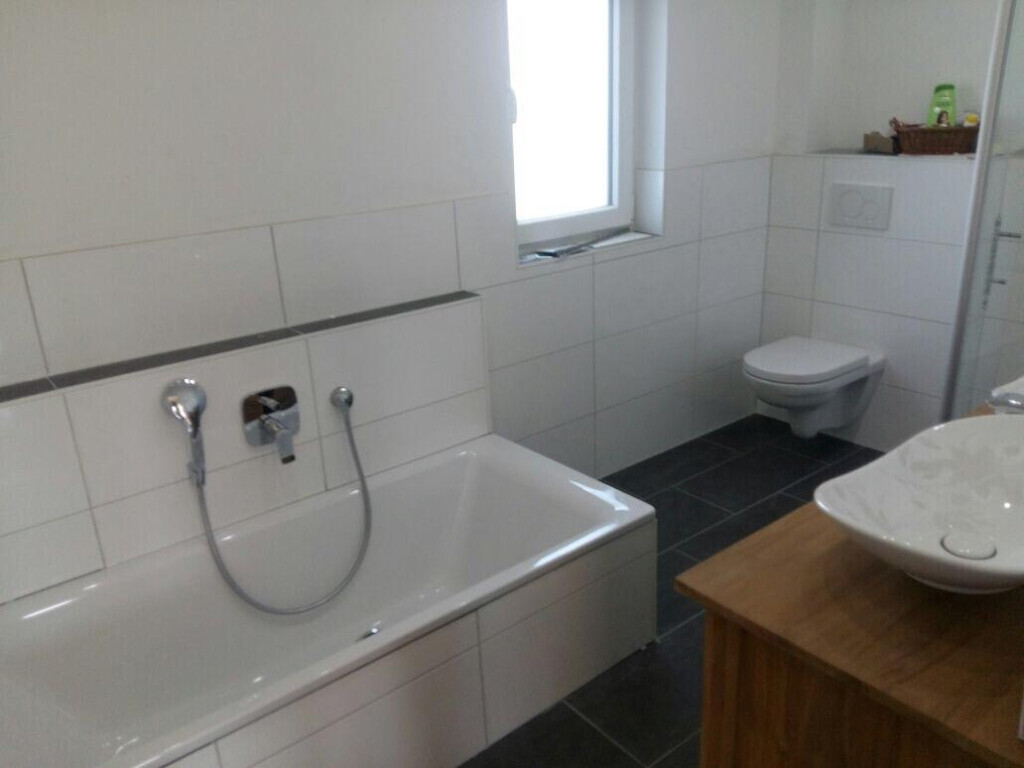 Bilder Ndue Haustechnik Sanitär und Heizung