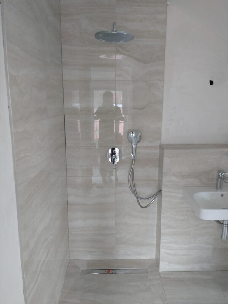 Bilder Ndue Haustechnik Sanitär und Heizung