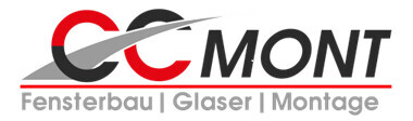 CCMont Fenster und Türen Logo