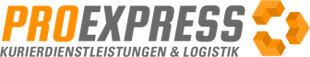 Pro Express Kurierdienstleistungen UG Logo