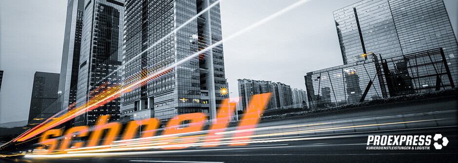 Bilder Pro Express Kurierdienstleistungen UG