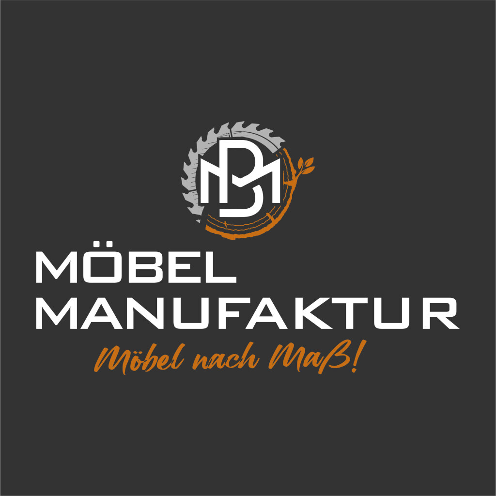 Möbel Manufaktur Marcus Baumann & Daniel Maltusch GbR Logo