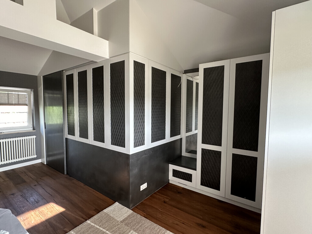 Bilder Möbel Manufaktur Marcus Baumann & Daniel Maltusch GbR