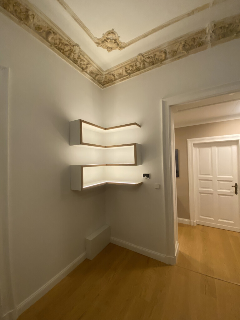 Bilder Möbel Manufaktur Marcus Baumann & Daniel Maltusch GbR