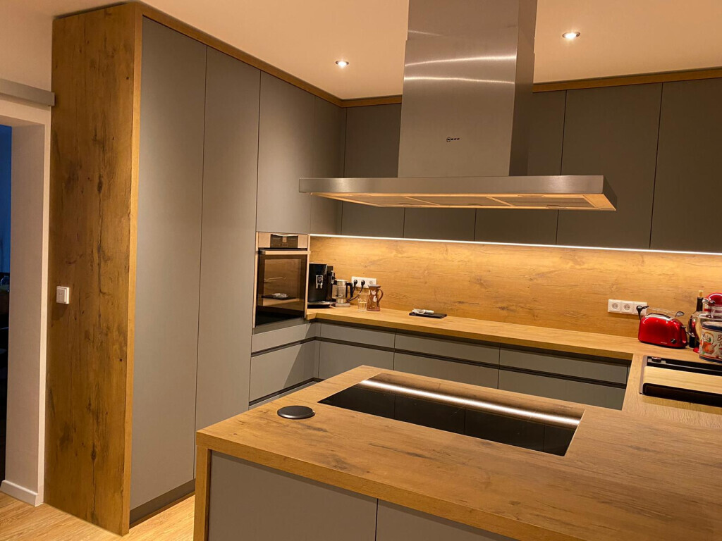 Bilder Möbel Manufaktur Marcus Baumann & Daniel Maltusch GbR