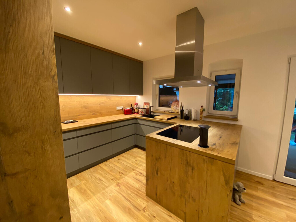 Bilder Möbel Manufaktur Marcus Baumann & Daniel Maltusch GbR