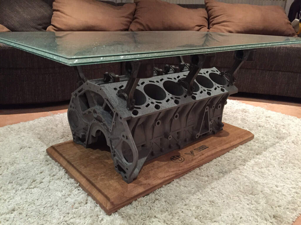 Bilder Möbel Manufaktur Marcus Baumann & Daniel Maltusch GbR