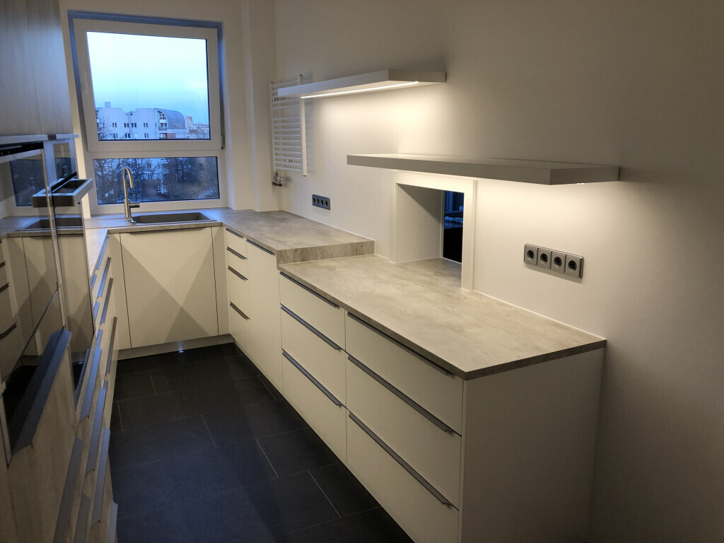 Bilder Möbel Manufaktur Marcus Baumann & Daniel Maltusch GbR