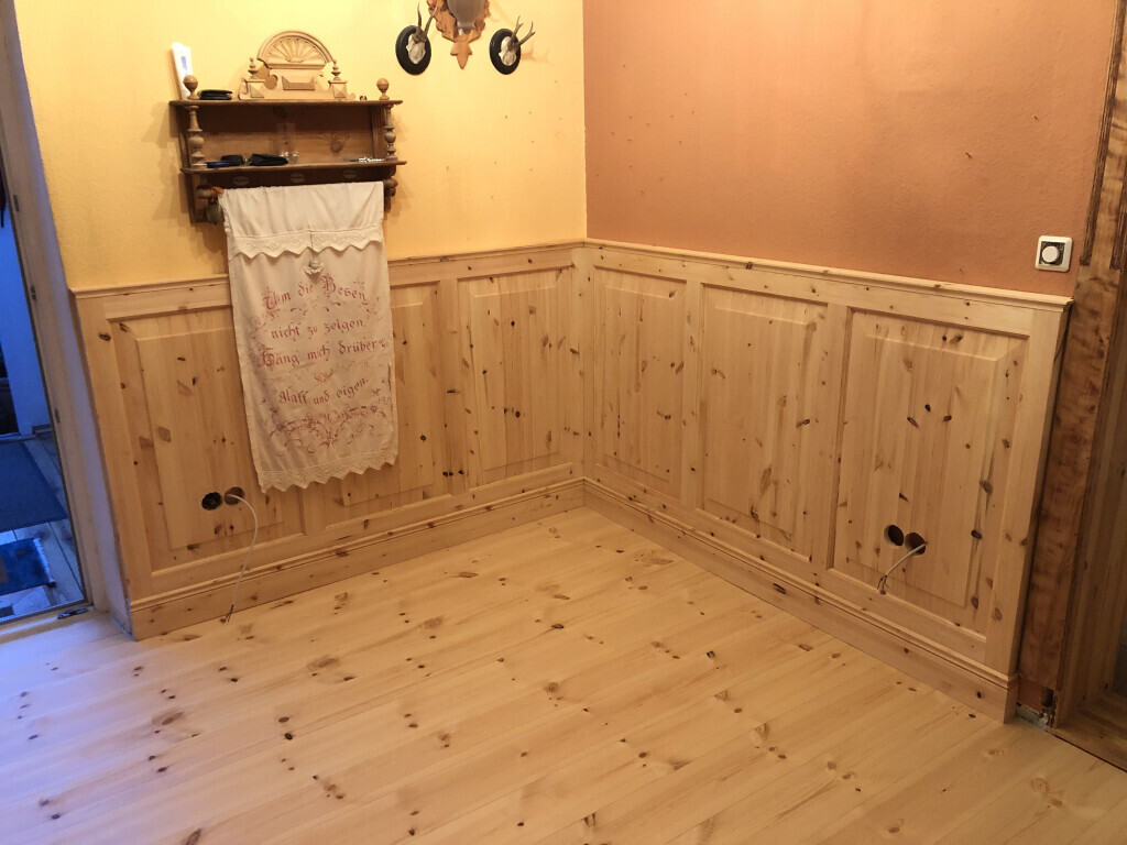 Bilder Möbel Manufaktur Marcus Baumann & Daniel Maltusch GbR