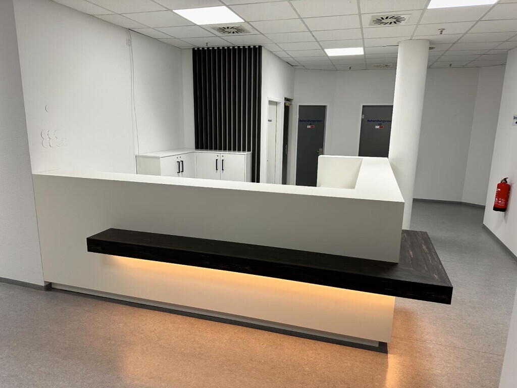 Bilder Möbel Manufaktur Marcus Baumann & Daniel Maltusch GbR