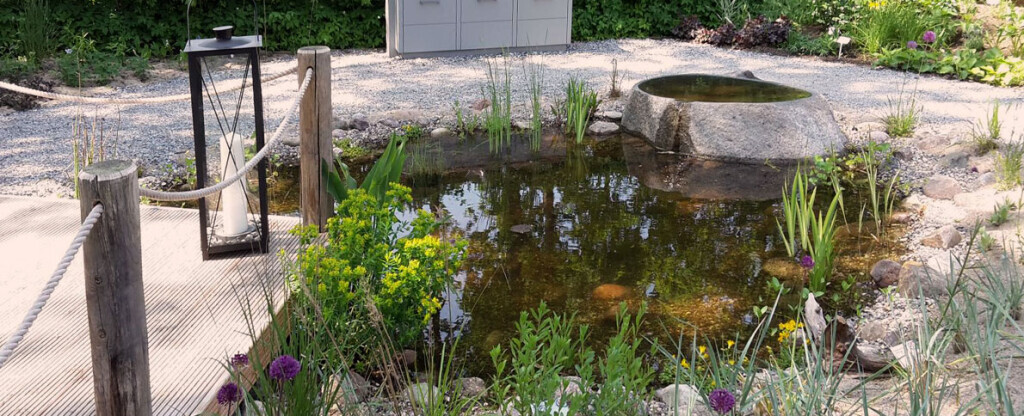 Bilder Dirk Schoebel Garten- und Landschaftsbau