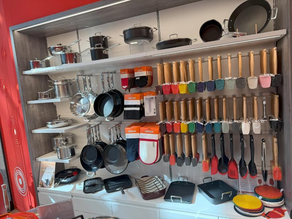 Bilder Le Creuset Oberhausen