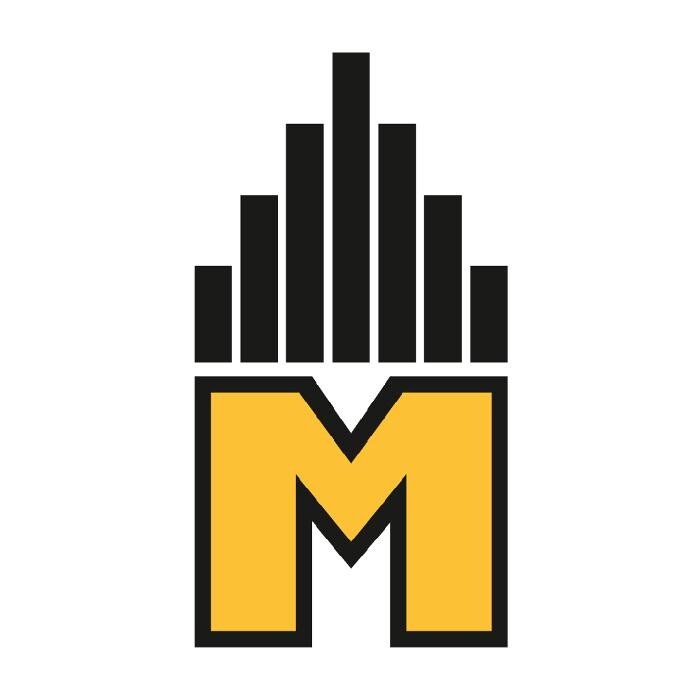 Mecklenburgische Versicherung Björn Bachert Logo