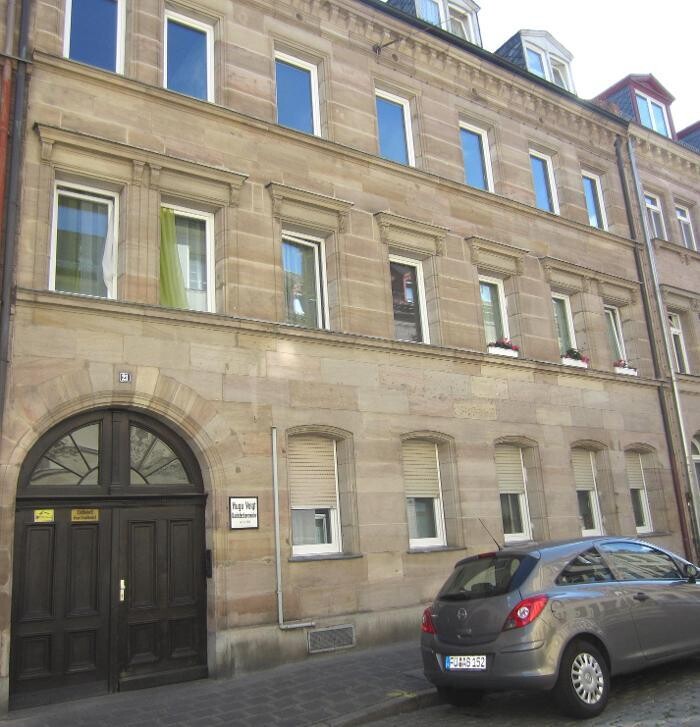 Bilder Immobilien Bobby Brewer